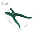 thumbnail image 2 of Whataatahia Ear Tag Pliers Applicator Tool with Spare Pin for Animal Husbandry Cow Pigs Sheep, 2 of 5