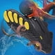 thumbnail image 2 of Zapatos Acuáticos Aqua Shoes - Zapatillas De Buceo Transpirables Para Senderismo En El Lago (Negro 45) Ndcxsfigh Para Estrenar, 2 of 9