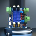 thumbnail image 1 of Tablero Amplificador Placa amplificadora de potencia HIFI Digital de alta potencia XH-M572 TPA3116D2 salida DC 5-28V Tmvgtek Para estrenar, 1 of 4
