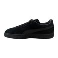 thumbnail image 3 of Puma Suede Classic+ LFS Black 356328 01 Men's Size 4.5, 3 of 4