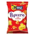 thumbnail image 2 of LMHF Hot Cheese Air-Popped Popcorn, Gluten-Free, 6 oz (0.625oz - 42 Count | $23.99), 2 of 5
