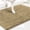 Light Brown, variant on Dog Door Mat for Muddy Paws, Absorbent Non-Slip Washable Doormat, Quick Dry Chenille Mud Mat, Entry Indoor Entryway Carpet for Inside Floor,Dark Grey,24"x 16"