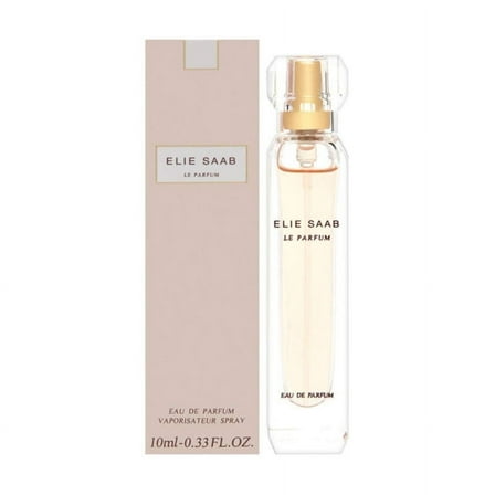 Elie Saab Ladies Le Parfum EDP Spray 0.34 oz Fragrances 7640233340509