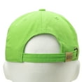 thumbnail image 3 of Falari Classic Baseball Cap Dad Hat 100% Cotton Soft Adjustable Size, 3 of 6