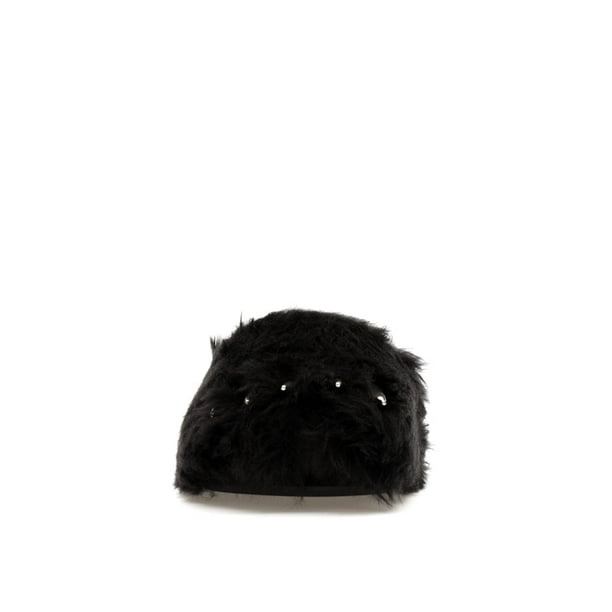 新品‼︎ BRAVEST STUDIOS BLACK BEAR CLAW MULE Bravest Studios Black Bear Claw Mule Sandals – Extra Butter