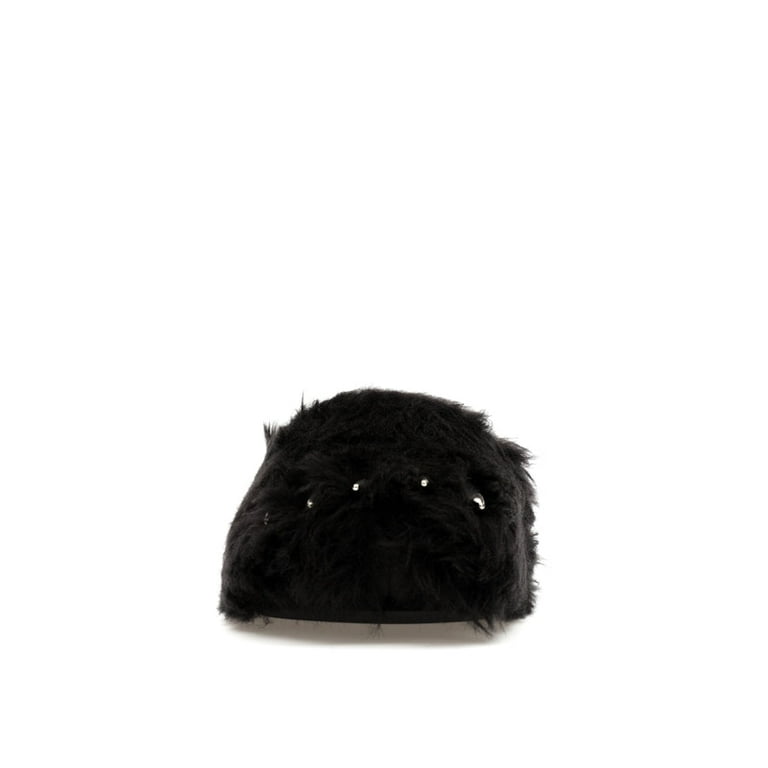 Bravest Studios Men's Bear Claw Mule Black, from StockX