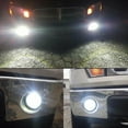 thumbnail image 5 of LED Fog Driving Light Bulbs White for 2010-2021 Jeep Compass 2011 2012 2013 2014 2015 2016 2017 2018 2019 2020, 5 of 6