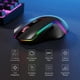thumbnail image 3 of Combo de teclado y ratón para juegos Redragon BS136 K628 RGB, 3 of 9