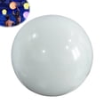 thumbnail image 1 of Light Up Beach Ball 20 Inch Inflatable Glow in The Dark Pool Toys for Adults and Kids 8-12 LED Floating Pool Games for Night Swimming Summer Beach Party Decorations, 1 of 8