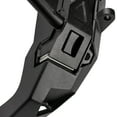 thumbnail image 3 of Smittybilt 77897 01 Rear Bumper Fits 18 25 Wrangler Fits/For  Wrangler (Jk), 3 of 5