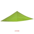 thumbnail image 2 of Soidarity Toldo multifunción impermeable para exteriores, toldo de tela, protección solar, suministros para acampar Escalada ejercito verde 6*6*6m Soidarity HW5676-11, 2 of 6