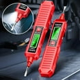 thumbnail image 2 of Smart Non-Contact Voltage Tester Pen 12-300V Induction Digital VD807 Display Tool Circuit, 2 of 8