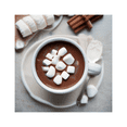 thumbnail image 4 of Ghirardelli Hot Cocoa Mix with Semi-Sweet Chocolate Chips, 6-Pack Individual Packets, Gourmet Hot Chocolate Bundle with Sweet Nest Stirrer, 4 of 5