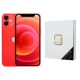 thumbnail image 1 of iPhone 12 64GB Reacondicionado Rojo Apple iPhone 12, 1 of 4