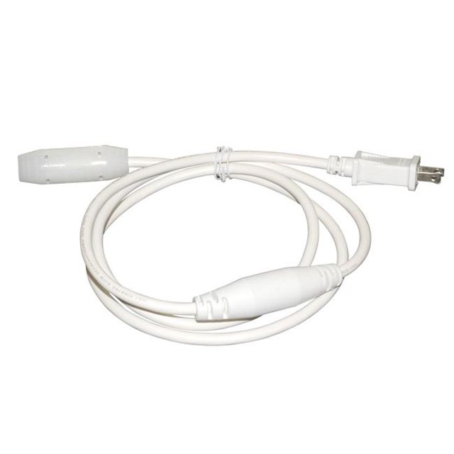 Jesco Éclairage LR2W-PCC-1.6AWP Plugin Convertisseur de Puissance Étanche à l'Eau