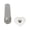 skeleton, variant on Alloy Steel Punches Stamp for Jewelry Engraving Clear Detailed Pattern Wear Resistant Easy to Use Tool