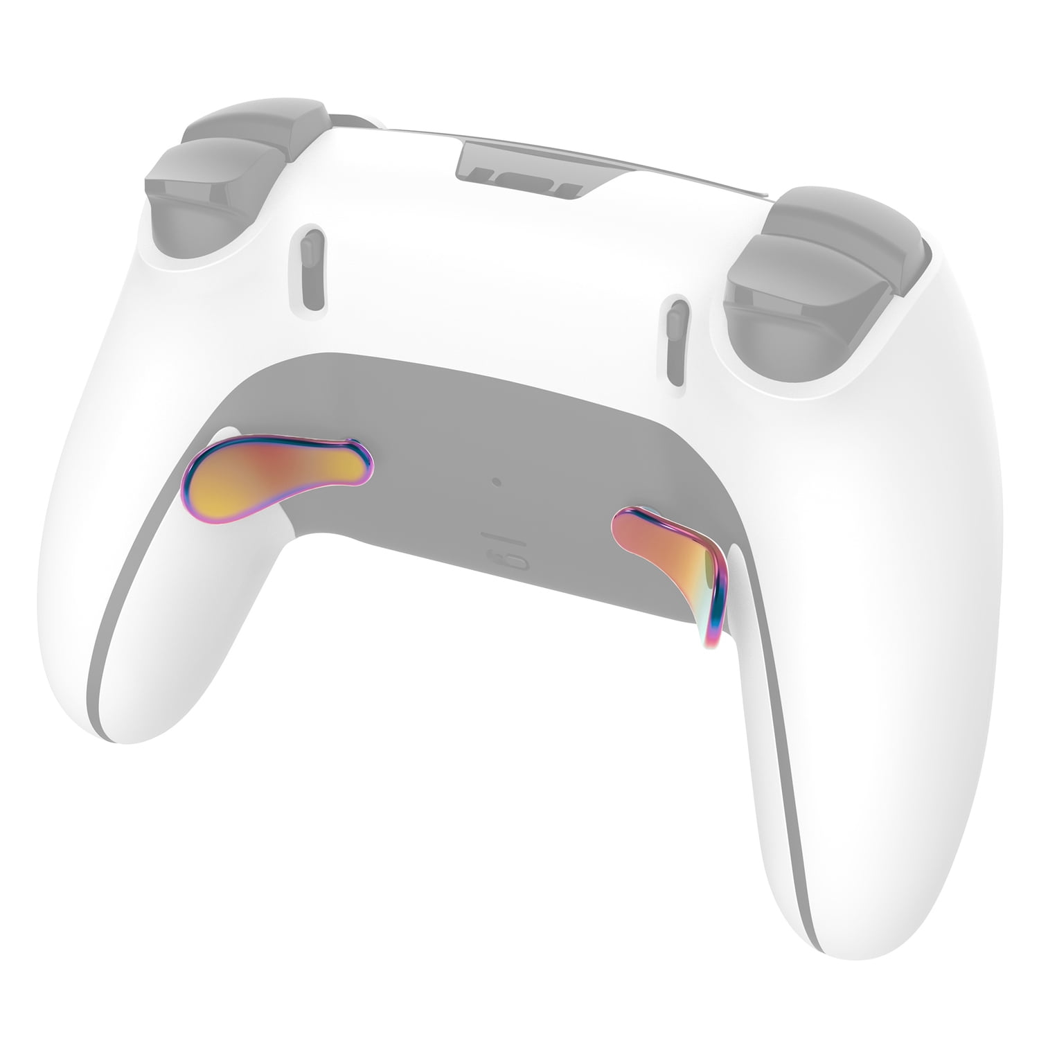 Nyko Edge Paddles for DualSense Edge, Multicolored, 83316