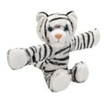 thumbnail image 6 of Wild Republic Huggers Plush Zoo Animals - Set of 3, 6 of 6