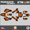 Orange-2, variant on Kalair GFX Graphics Kit for Ktm SX65 (2002-2008) Rugged Series