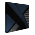 thumbnail image 2 of Trademark Fine Art 'The X Factor' Canvas Art by Gilbert Claes, 2 of 3