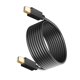 thumbnail image 4 of Adaptador de Cable Mini DP de 1,8 metros hacia Mini DP, accesorios, conectores chapados en oro, transmisión de alta velocidad, 4 of 5