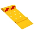 thumbnail image 1 of Phenofice Wheel Blocks for Cars Trailer Stabilizer Blocks Multi PP Protect Tires 1Pack, 1 of 8