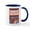 White/Navy Inside, variant on CafePress - Transformers Conserve Energon - 11 oz Ceramic Mug - Novelty Coffee Tea Cup
