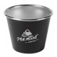 thumbnail image 4 of Vasos para beber de 50 ml, portátiles apilables para senderismo, pesca, escalada, negro, 4 of 4