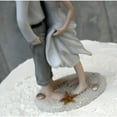 thumbnail image 6 of "Sand and Shells " Wedding Cake Topper, 6 of 9