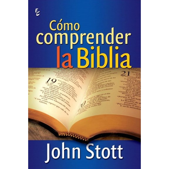 Cómo Comprender La Biblia (Paperback)