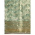 thumbnail image 6 of Ethnic Motifs Zari Brocade Banarasi Saree - 24533444, 6 of 8