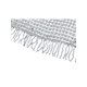 thumbnail image 5 of CHAL DE LENTEJUELAS INSPIRADORAS para Mujeres y Envolturas para Vestidos de Noche, Bufanda Brillante con Flecos para Fiestas de Boda Gris 66.9"x19.7", 5 of 6