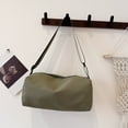 thumbnail image 5 of Kyusrd Crossbody Bag for Women Belt Bag With Zipper Pockets Casual Travel Bag Makeup bag With Adjustable Outdoor Sports Bag Shoulder Bag, 5 of 9