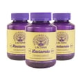 thumbnail image 1 of LACTANA Capsulas para incrementara la leche materna 100% Natural 3 Frascos con 120 capsulas, 1 of 2