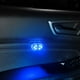 thumbnail image 4 of Riwesomey Paquete de 2 luces para coche, recargables, con Sensor táctil, camión Universal, techo Interior automotriz, Mini lámpara de Automoción decorativa y accesorios, 4 of 6