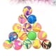 thumbnail image 3 of EeaseMX 25 pelotas elásticas de goma de 32 mm para saltar, juguete para niños y bebés (colores variados), 3 of 7