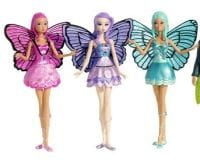 barbie doll mariposa