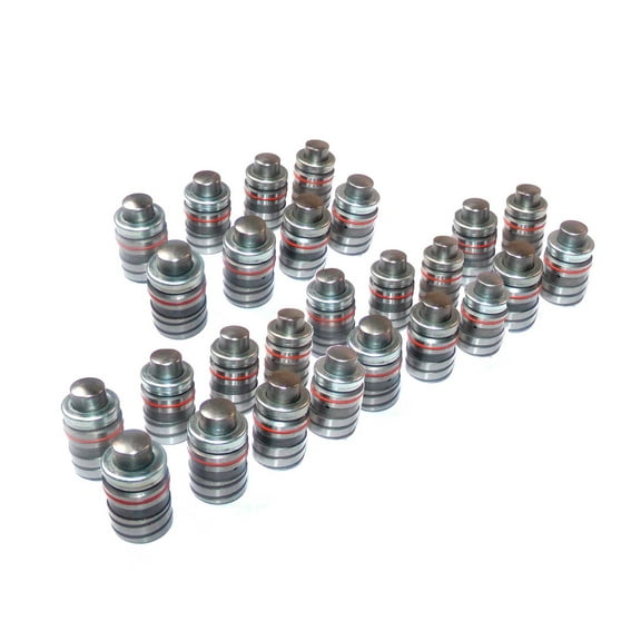 DNJ LFK24408 Valve Lifter Fits Cars & Trucks 92-97 Acura Honda Isuzu 3.2L SOHC 24V