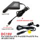 thumbnail image 3 of Adaptador de corriente para automóvil BYINTEK de 12 V, 15 V y 19 V para proyector, 19 V para U30, U70, R15, R19, U50, 12 V para P19, P20, 15 V para P30, 3 of 4