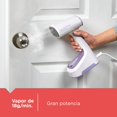 thumbnail image 3 of Black+Decker Vaporizador de Mano Plegable Ideal para Viaje, GS0311-0PDLA, 3 of 8
