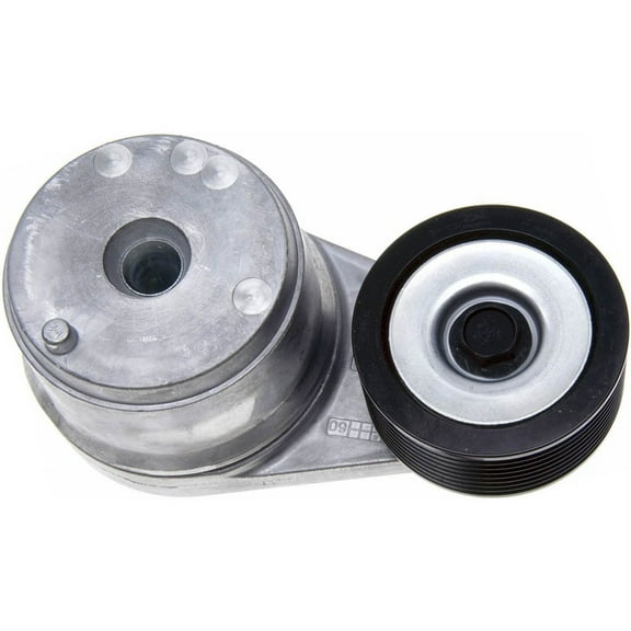 Accessory Drive Belt Tensioner Assembly