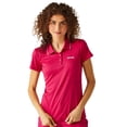 thumbnail image 4 of Regatta Polo Maverick V pour Femmes, 4 of 5