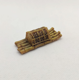 thumbnail image 1 of Juego de juguetes de loto de pez rojo falso de resina, adornos para casa de muñecas en miniatura, animales de jardín de hadas, decoración de Micro paisaje, balsa de bambú BANYUO  Electrónica, 1 of 4