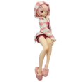 thumbnail image 1 of Figura de anime de la colección de juguetes Rem modelo Rem, 16,5 cm, PVC, 1 of 1