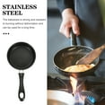 Stri Induction Cooker Milk Pot Small Egg Frying Pan Steak Cooking Pan