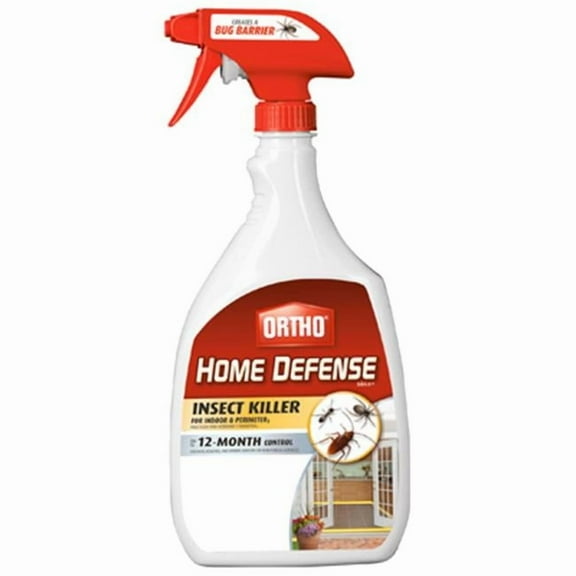 0196410 Home Defense Max Insect Killer, 24 oz.