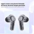 thumbnail image 5 of Audifonos Inalámbricos Pantalla Digital V5.3 Air39 Negro T8, 5 of 5