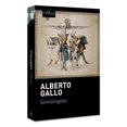 thumbnail image 3 of Simioinglés, de Alberto Gallo, Maxi Tusquets, Pasta blanda, 3 of 3