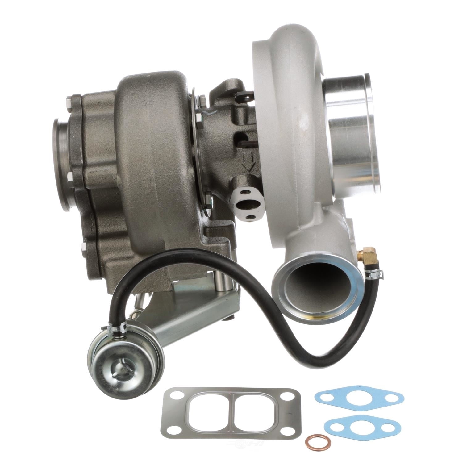 Standard Motor Products TBC697 Turbocharger - New - Diesel