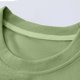 thumbnail image 4 of pstuiky camisa de manga larga para hombre, Camiseta deportiva informal de manga larga con cuello redondo y color liso para hombre, ideal para uso en interiores y exteriores. salir tops xl, 4 of 7